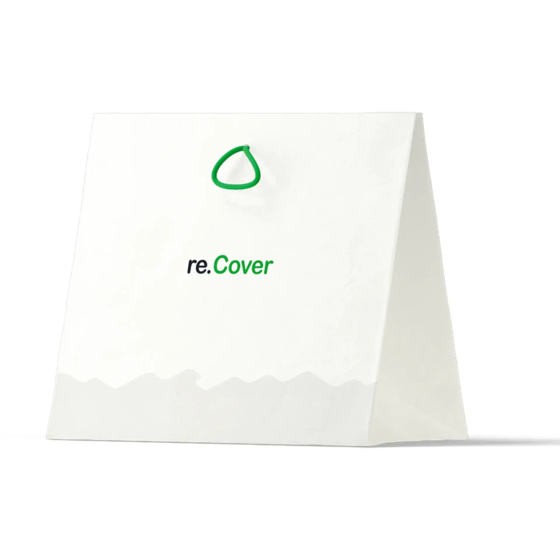 RE.COVER