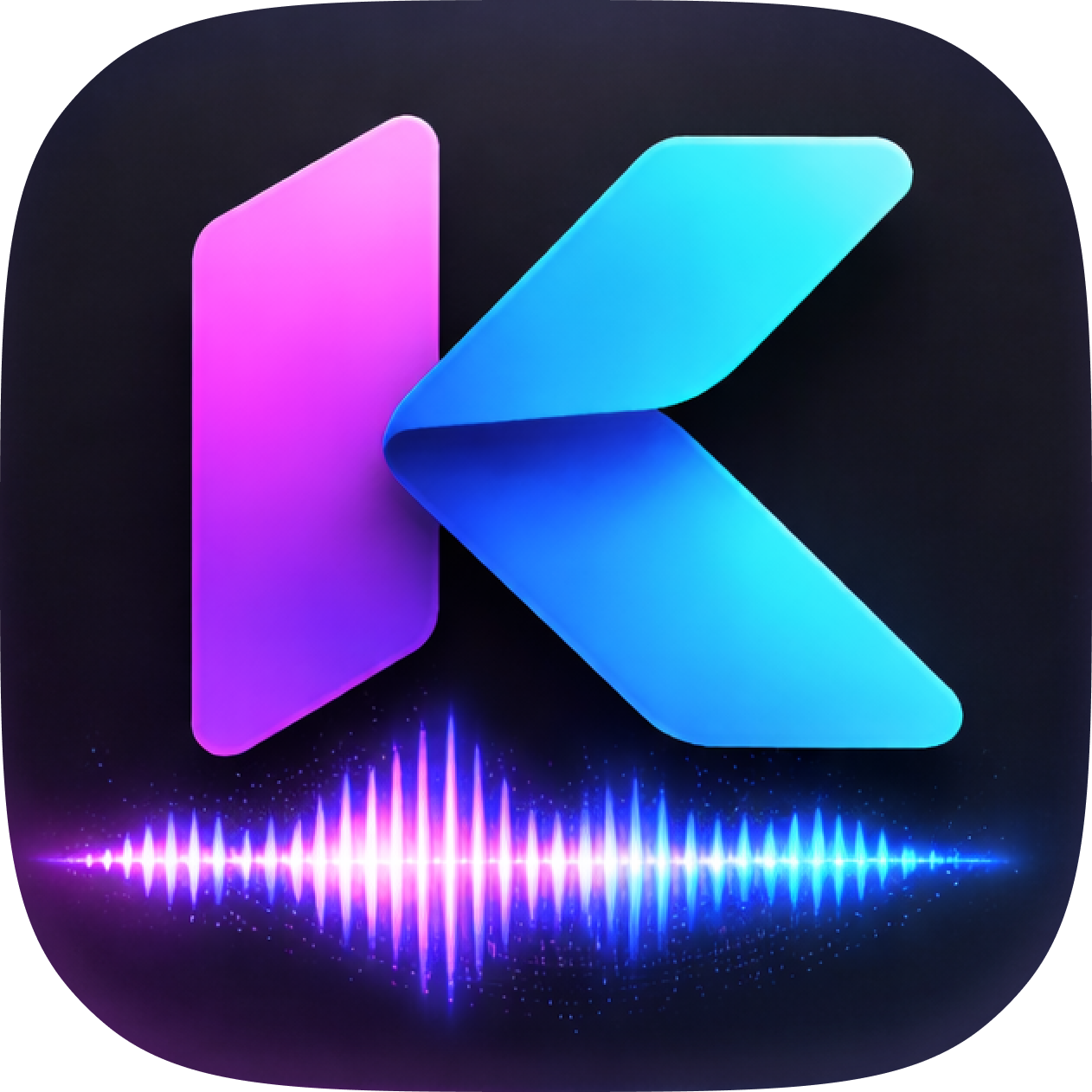 Local Kiklet Icon